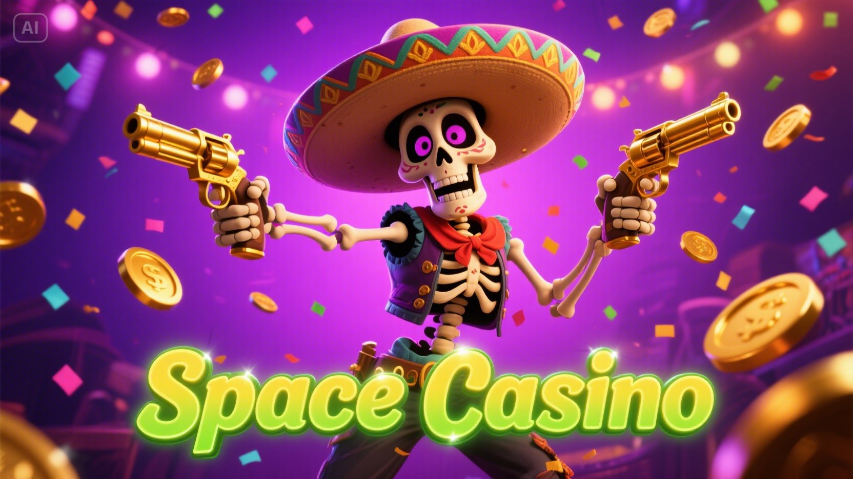 Space Casino